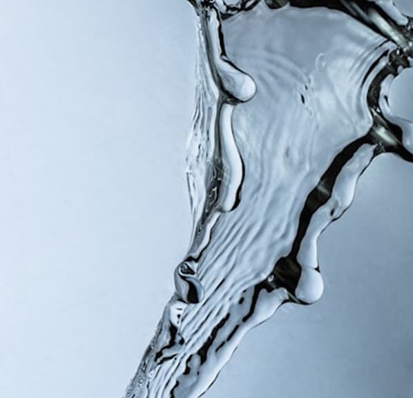Water surface
