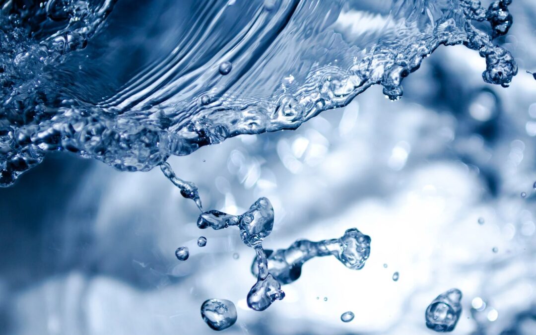 ”Kunnat tarvitsevat hyviä esimerkkejä kiinteistöjen vesiturvallisuuden vaikutuksista”