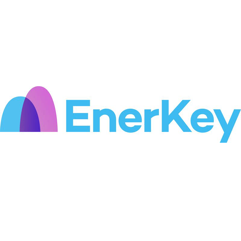 enerkey logo