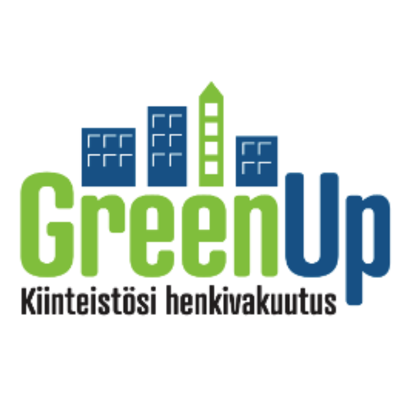 greenup logo