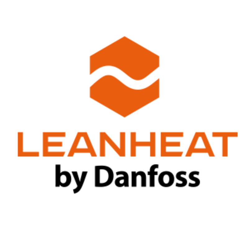 leanheat logo